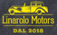 Logo Linarolo Motors